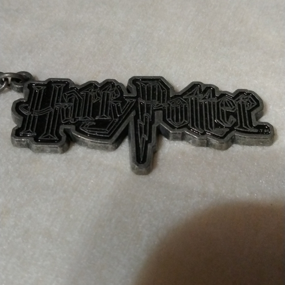 Harry Potter keychain 2009  (sku 532) - Picture 3 of 5